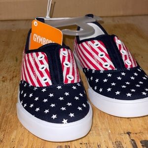 Gymboree size 1 NWT shoes